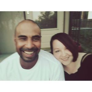 Meet your Posher, Aprille